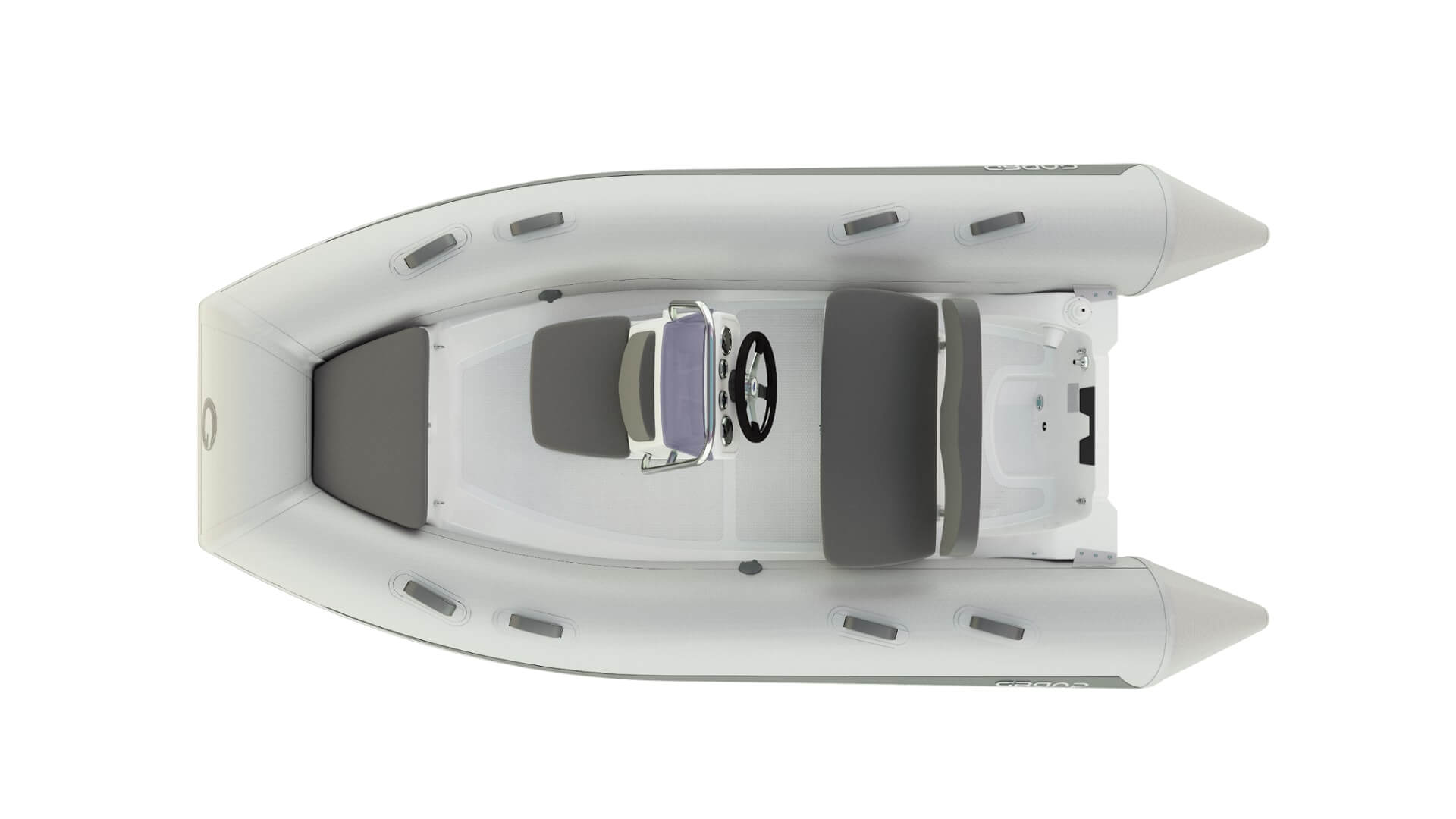 Надувная лодка GRAND Silver Line S370, GRAND Silver Line S370NL, GRAND Silver Line S370NLF, GRAND S370NL, GRAND S370NLF, S370NL, S370NLF, Надувная лодка GRAND, Надувная лодка ГРАНД, Надувная лодка с жестким дном, RIB, Rigid Inflatable Boats