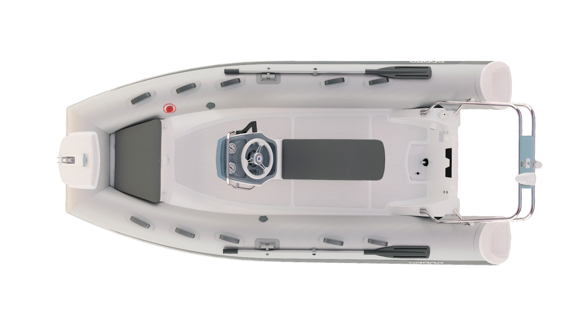 GRAND Silver Line S420NSF - Надувная лодка с жестким дном / Rigid Inflatable Boats (RIB) Надувная лодка с жестким дном GRAND Silver Line S420NS, Надувная лодка GRAND Silver Line S420NS, GRAND Silver Line S420NSF, GRAND Silver Line S420NS, GRAND S420NSF, GRAND S420NS, GRAND S420, Надувная лодка GRAND, Надувная лодка ГРАНД, Надувная лодка с жестким дном, RIB, Rigid Inflatable Boats