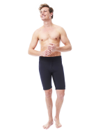 Neoprene Short JOBE, 300017150, Гидрошорты, Гидрошорты мокрые, Гидрошорты неопреновые мужские, Гидрошорты неопреновые jobe, Гидрошорты мужские длинные, Гидрошорты мужские Jobe