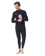 Atlanta Fullsuit 2mm JOBE, Atlanta 2mm Wetsuit Men JOBE, 303517154, Гидрокостюм, Гидрокостюм мокрый, Гидрокостюм неопреновый мужской, Гидрокостюм неопреновый jobe, Гидрокостюм мужской длинный, Гидрокостюм мужской Jobe, мужской гидрокостюм, мужской длинный гидрокостюм