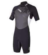 Progress SH Semi Flex 2.5/2.0 Men JOBE, Progress SH S-Flex 2.5/2.0 Men JOBE, 303613015, Гидрокостюм, Гидрокостюм мокрый, Гидрокостюм неопреновый мужской, Гидрокостюм неопреновый jobe, Гидрокостюм мужской короткий, Гидрокостюм мужской Jobe