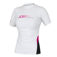 Progress Rash Guard Women JOBE, 314213002, Jobe 314213002, футболка с защитой от ультрафиолета, Гидрофутболка с защитой от ультрафиолета, Футболка женская с уф защитой, Футболка с уф защитой, Футболка женская, Гидрофутболка, Гидрофутболка женская, Термокофта для женщин, Футболка для купания женская, Футболка для купания, футболка для водного спорта