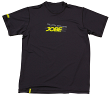 Rashguard Men Impress JOBE, Impress Rash Guard Loose Fit Men JOBE, 314214005, Jobe 314214005, Футболка для купания, футболка с защитой от ультрафиолета, Гидрофутболка с защитой от ультрафиолета, Футболка мужская с уф защитой, Футболка с уф защитой, Футболка мужская, Гидрофутболка, Гидрофутболка мужская, футболка для водного спорта