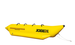 Watersled 4P JOBE, Multi Rider JOBE, JOBE 320412001, водный аттракцион банан, водные аттракционы, надувные аттракционы, аттракционы jobe, аттракцион банан, Водный банан, надувной банан, водные сани
