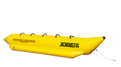 Watersled 5P JOBE, Banana Watersled 5P JOBE, Multi Rider JOBE, JOBE 320512001, водный аттракцион банан, водные аттракционы, надувные аттракционы, аттракционы jobe, аттракцион банан, Водный банан, надувной банан, водные сани, пятиместный банан
