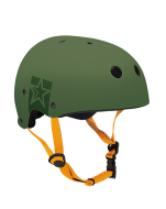 Slam Wake Helmet Army Green JOBE, 370015002, JOBE 370015002, Шлем для водных видов спорта, шлем для гидроцикла, шлем для гидры, шлем для вейка, шлем для водного спорта, шлем для вейкборда, шлем, helmet, шлем JOBE, шлем для водных лыж, шлем для рафтинга, защитный шлем