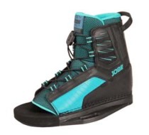 Republik Wakeboard Bindings JOBE, JOBE 393117108, 393117108, Republik Bindings, крепления, крепление, ботинки для вейка, крепление для вейкборда, ботинки для вейкборда