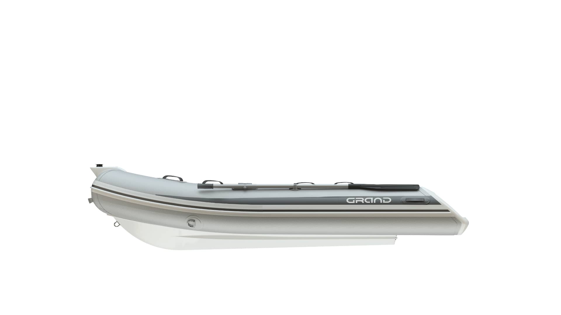 Надувная лодка с жестким дном GRAND Silver Line S300, Надувная лодка GRAND Silver Line S300, GRAND Silver Line S300, GRAND S300, GRAND Silver Line S300F, GRAND S300F, Надувная лодка GRAND, Надувная лодка ГРАНД, Надувная лодка с жестким дном, RIB, Rigid Inflatable Boats