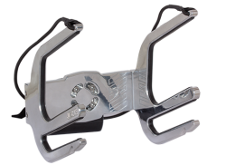 Addict Wakeboard|Kneeboard Rack JOBE, Wakeboard/Kneeboard Rack JOBE, JOBE 405613007, 405613007, Комбинированный держатель для вейкборда и ниборда, держатель для вейка, держатель для досок, крепление для досок на лодку