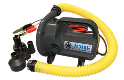 Turbo Pump 12V JOBE, Turbo 12V Pump JOBE, JOBE 410007001, 410007001, JOBE 410017201, Водный насос, водный насос для лодки, водный насос для катера, насос