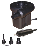 Air Pump 12V JOBE, 12V Air Pump JOBE, воздушный насос для водных аттракционов, воздушный насос, воздушный компрессор, Воздушный насос для водных аттракционов, JOBE, 12V Air Pump, 410502010, Воздушный насос 12 вольт, Электрический насос 12 вольт для надувных лодок, Электрический насос 12 вольт для надувных аттракционов