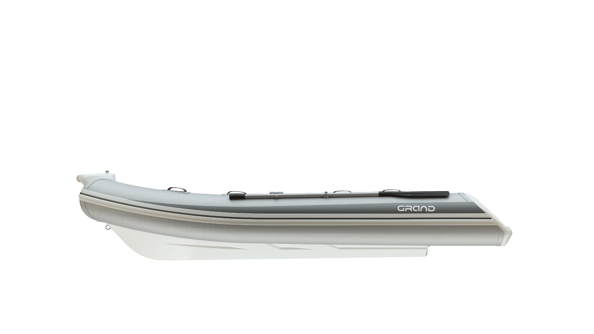 Надувная лодка с жестким дном GRAND Silver Line S370N, Надувная лодка GRAND Silver Line S370N, GRAND Silver Line S370NF, GRAND Silver Line S370N, GRAND S370NF, GRAND S370N, GRAND S370, Надувная лодка GRAND, Надувная лодка ГРАНД, Надувная лодка с жестким дном, RIB, Rigid Inflatable Boats
