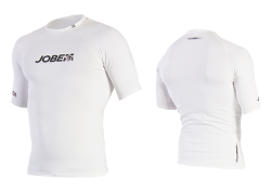 Rashguard Men Impress JOBE, Progress Rash Guard Men JOBE, 544015003, Jobe 544015003, Футболка для купания, футболка с защитой от ультрафиолета, Гидрофутболка с защитой от ультрафиолета, Футболка мужская с уф защитой, Футболка с уф защитой, Футболка мужская, Гидрофутболка, Гидрофутболка мужская, футболка для водного спорта