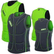 Comp Vest Reversible JOBE, 554016004, Жилет страховочный мужской, Жилет страховочный, Жилет спасательный