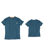 Футболка мужская Discover T-shirt Men Teal JOBE 595116001