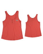 Майка женская Discover Tanktop Women Coral JOBE 595116012