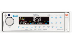 BOSS Marine MR1560DI, BOSS MR1560DI, MR1560DI, морская магнитола