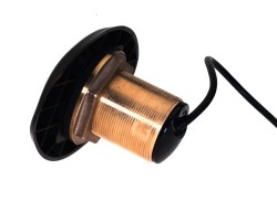 Lowrance, HDI, датчик, трансдьюсер, Chirp, Hook, HDS, эхолота, картплоттера