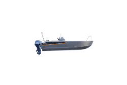BUSTER M1, Алюминиевая лодка Buster, Алюминиевая лодка Buster M1, Алюминиевый катер Buster M1, Aluminium boat BUSTER M1