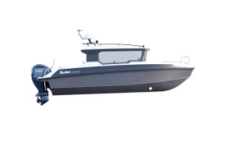 BUSTER MAGNUM CABIN Q, BUSTER MAGNUM CABIN, Алюминиевая лодка Buster, Алюминиевая лодка Buster MAGNUM CABIN Q, Aluminium boat BUSTER MAGNUM CABIN Q, Алюминиевая лодка Buster MAGNUM, Aluminium boat BUSTER MAGNUM CABIN, Алюминиевый катер BUSTER MAGNUM CABIN Q, Алюминиевый катер BUSTER MAGNUM CABIN, Алюминиевый катер BUSTER