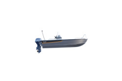 BUSTER SCC, Алюминиевая лодка Buster, Алюминиевая лодка Buster SCC, Aluminium boat BUSTER SCC, Алюмінієвий човен Buster SCC, Алюминиевый катер Buster SCC